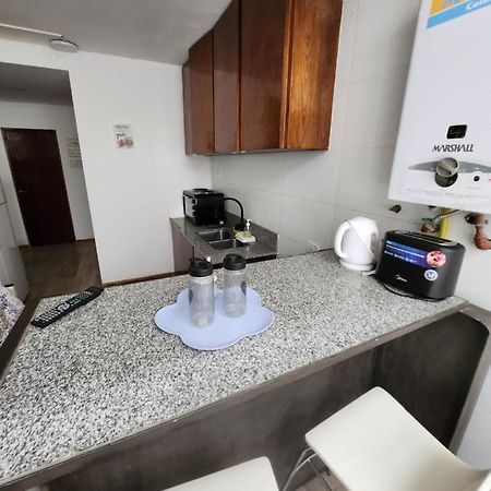 Departamento Ubicadisimo Calle Chile Con Estacionamiento Incluido Capital Mendoza3 Centro Lägenhet Exteriör bild