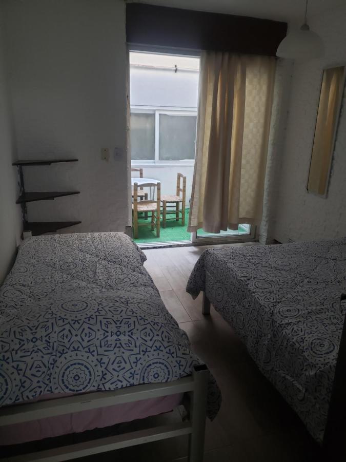 Departamento Ubicadisimo Calle Chile Con Estacionamiento Incluido Capital Mendoza3 Centro Lägenhet Exteriör bild