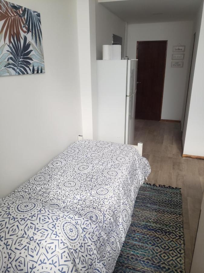 Departamento Ubicadisimo Calle Chile Con Estacionamiento Incluido Capital Mendoza3 Centro Lägenhet Exteriör bild