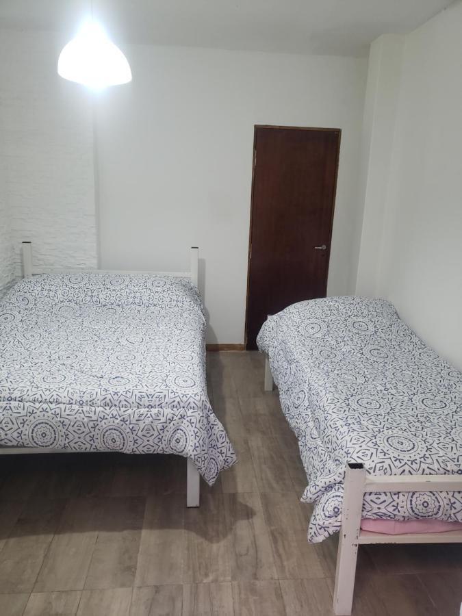 Departamento Ubicadisimo Calle Chile Con Estacionamiento Incluido Capital Mendoza3 Centro Lägenhet Exteriör bild