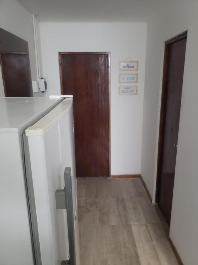 Departamento Ubicadisimo Calle Chile Con Estacionamiento Incluido Capital Mendoza3 Centro Lägenhet Exteriör bild