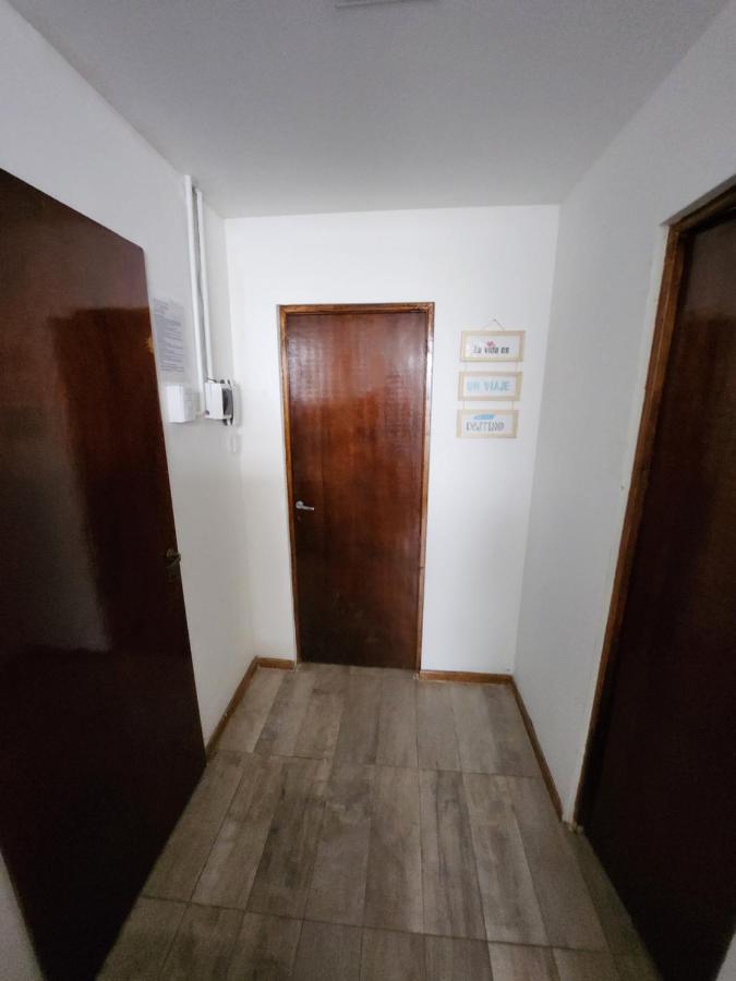 Departamento Ubicadisimo Calle Chile Con Estacionamiento Incluido Capital Mendoza3 Centro Lägenhet Exteriör bild