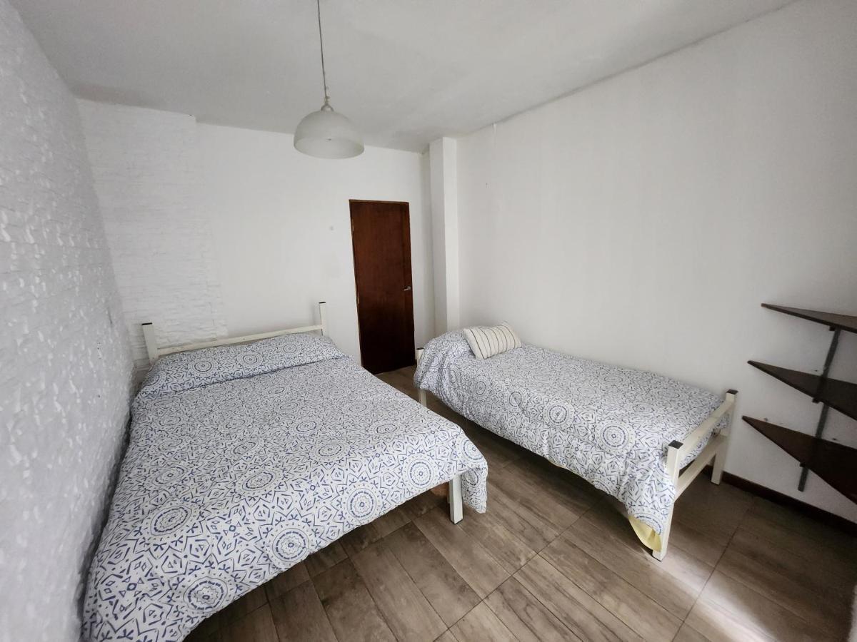 Departamento Ubicadisimo Calle Chile Con Estacionamiento Incluido Capital Mendoza3 Centro Lägenhet Exteriör bild