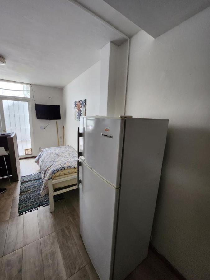 Departamento Ubicadisimo Calle Chile Con Estacionamiento Incluido Capital Mendoza3 Centro Lägenhet Exteriör bild