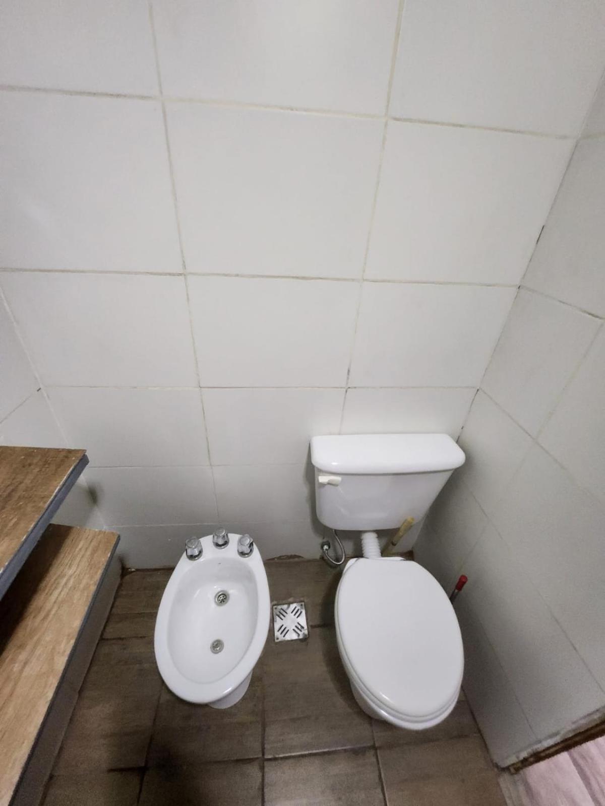 Departamento Ubicadisimo Calle Chile Con Estacionamiento Incluido Capital Mendoza3 Centro Lägenhet Exteriör bild